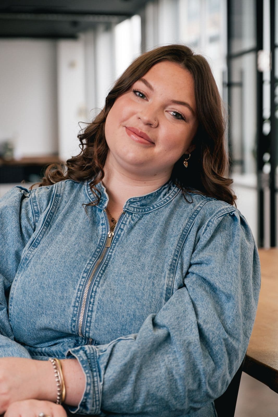 Olivia Coles