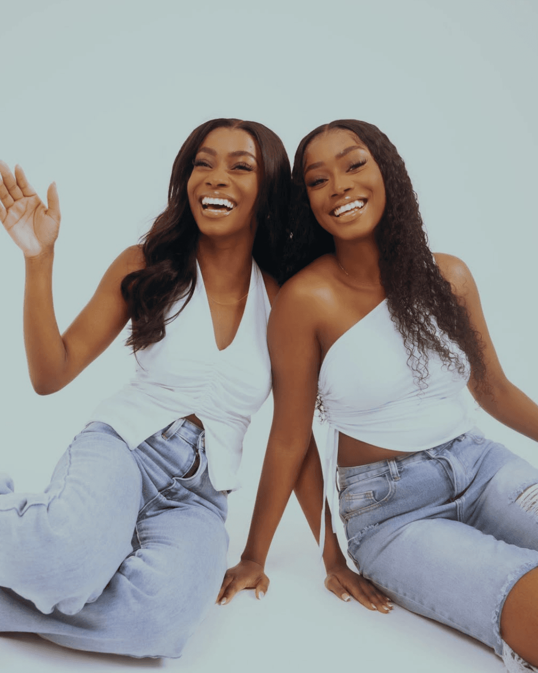 Jessie & Jessica